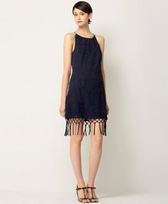 Tracy Reese Oasis Dress