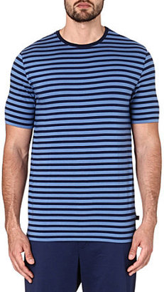 Derek Rose Dylan striped t-shirt - for Men