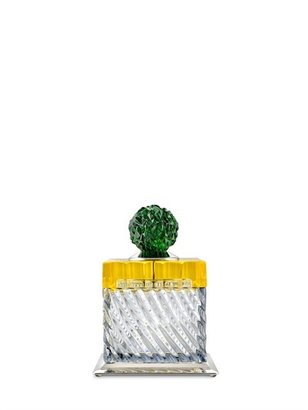 Baldi - Charme Square Crystal Container