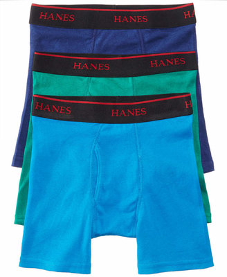 Hanes Boys' Underwear & Socks