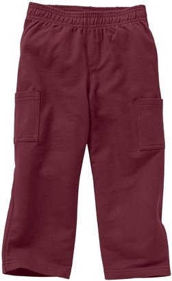 Jumping beans ® french terry pants - toddler
