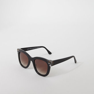 Thierry Lasry chromaty sunglasses
