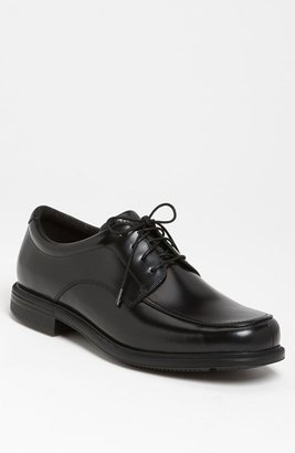 Cobb Hill Rockport 'Editorial Offices' Apron Toe Oxford (Online Only)