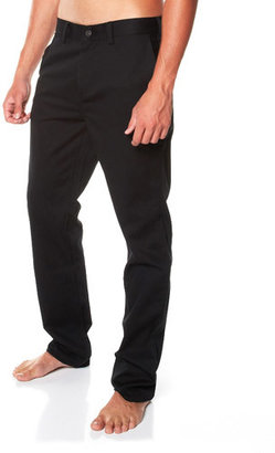 DC Straight Worker Pant