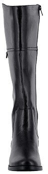 Easy Street Shoes Women's Scotsdale Wide Calf Boot