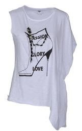 Made For Loving Sleeveless t-shirts