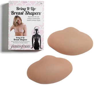 Fashion Forms Bring It Up Silicone Shapers MC305