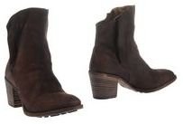 Nylo Ankle boots