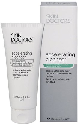 Skin Doctors Accelerating Cleanser 100 ml