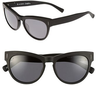 Raen 'Breslin' 55mm Polarized Sunglasses