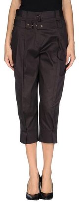 Antonio Marras 3/4-length trousers