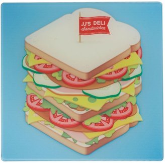 Joseph Joseph Sandwich board