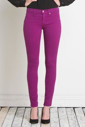 Henry & Belle Skinny Orchid Ankle