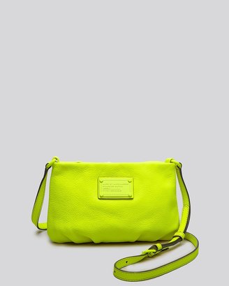 Marc by Marc Jacobs Crossbody - Electro Q Percy