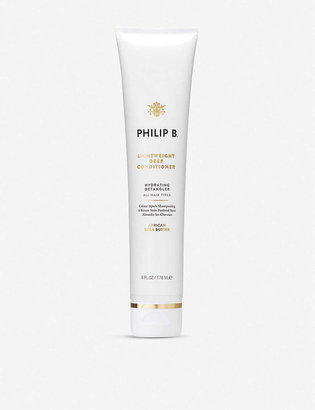 Philip B Light-weight deep conditioning crème rinse 178ml