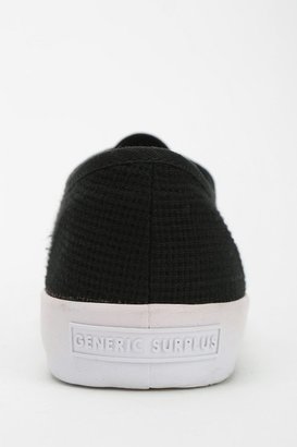 Generic Surplus Borstal Mesh Sneaker