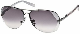 Swarovski Atomic Sunglasses, SK0006 12B, Black