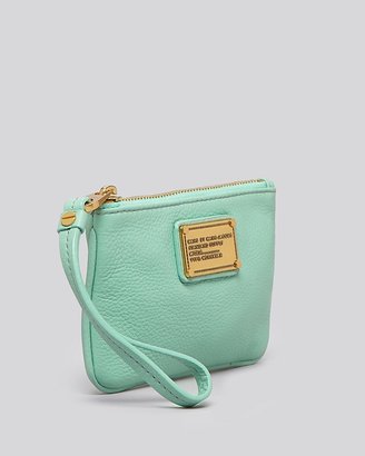 Marc by Marc Jacobs Wristlet - Classic Q Small