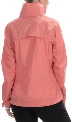 Columbia Switchback II Jacket - Hooded, Packable (For Women)
