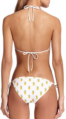 Tory Burch Mira String Bikini Top