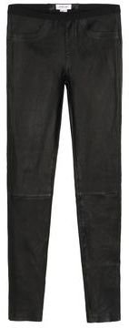 Helmut Lang Leather trousers