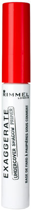Rimmel Exaggerate Undercover Shadow Primer