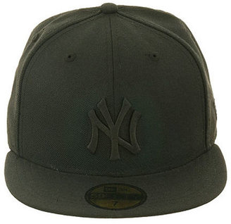 New York Yankees Cap Central The New Era 5950 Fitted Hat
