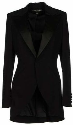 Ralph Lauren Black Label Overcoat