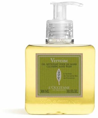 L'Occitane en Provence - 'Verbena' Hand Wash 300Ml