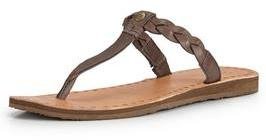 UGG Toe Post Sandals