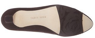 Taryn Rose 'Trulie' Pump (Women)