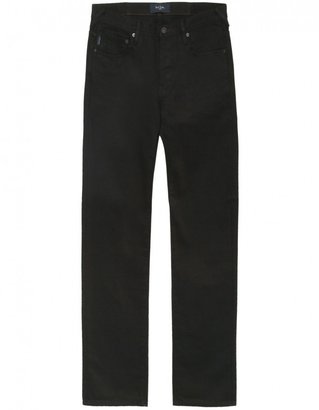 Paul Smith Standard Fit Black Jeans