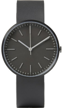 Uniform Wares 104 Series PVD Wristwatch