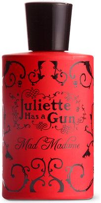 Juliette Has a Gun Mad Madame eau de parfum 100ml