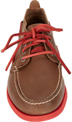 Sperry Authentic Original Neon Chukka Boat Shoes