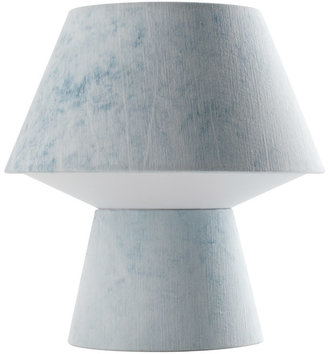 Diesel Soft Power Table Lamp Small - Azzuro