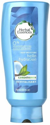 Herbal Essences Hello Hydration Moisturizing Conditioner Coconut