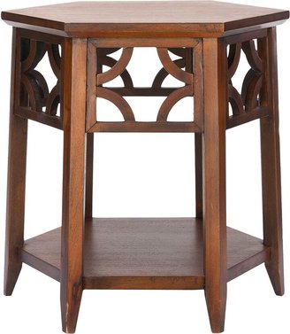 Safavieh Connor End Table