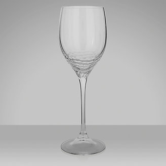 Vera Wang Wedgwood Sequin Wine Glasses, Set of 2