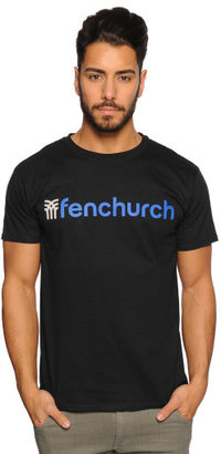 Fenchurch T-shirt