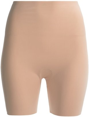 Yummie Tummie Mary Lou Hourglass Bonded Shaping Shorties (For Plus Size Women)