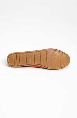 Minnetonka Smooth Moccasin (Online Only)