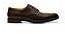Ralph Lauren Collection Chapman Burnished Leather Wingtip Oxford