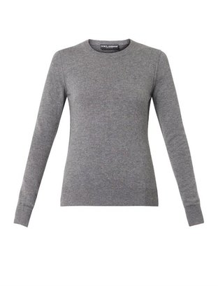 Dolce & Gabbana Cashmere sweater