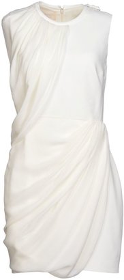 Giambattista Valli Knee-length dresses