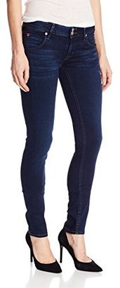 Hudson Jeans 1290 Hudson Women's Collin Skinny Jean In Propaganda