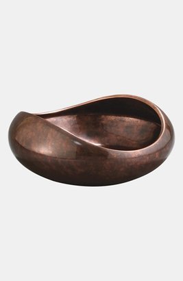 Nambe 'Heritage Pebble' Bowl