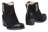 Khrio KHRIO' Ankle boots