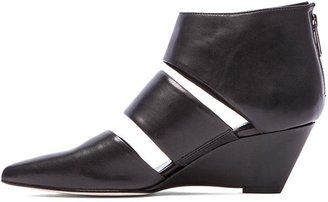 Belle by Sigerson Morrison Wagner Wedge