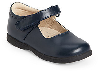 FootMates Infant's & Toddler's Lizzie Mary Janes